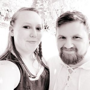 Meet your Posher, Felicia